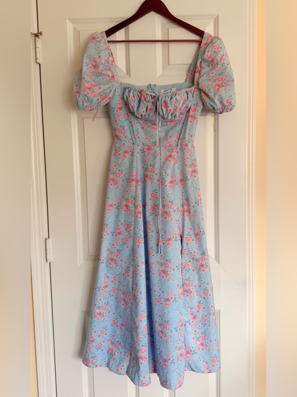 House of CB dress